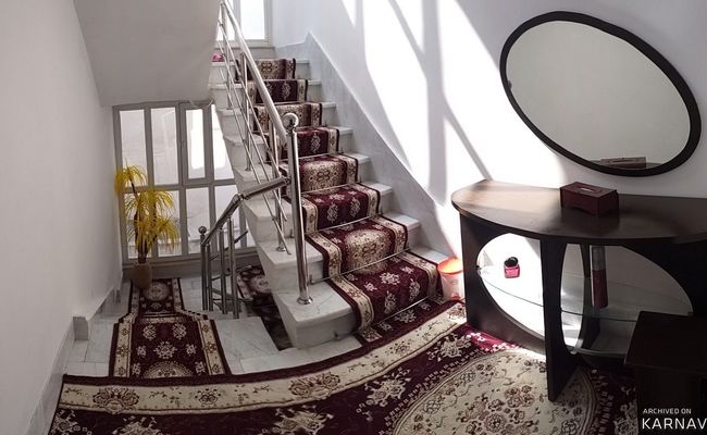 آپارتمان مبله در اردبیل آپارتمان مبله در اردبیل