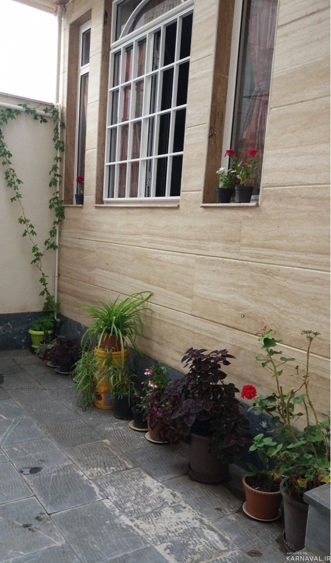 آپارتمان مبله در اردبیل