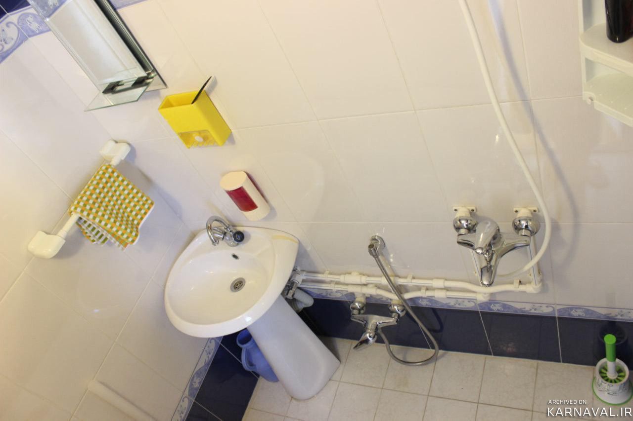 آپارتمان مبله در اردبیل