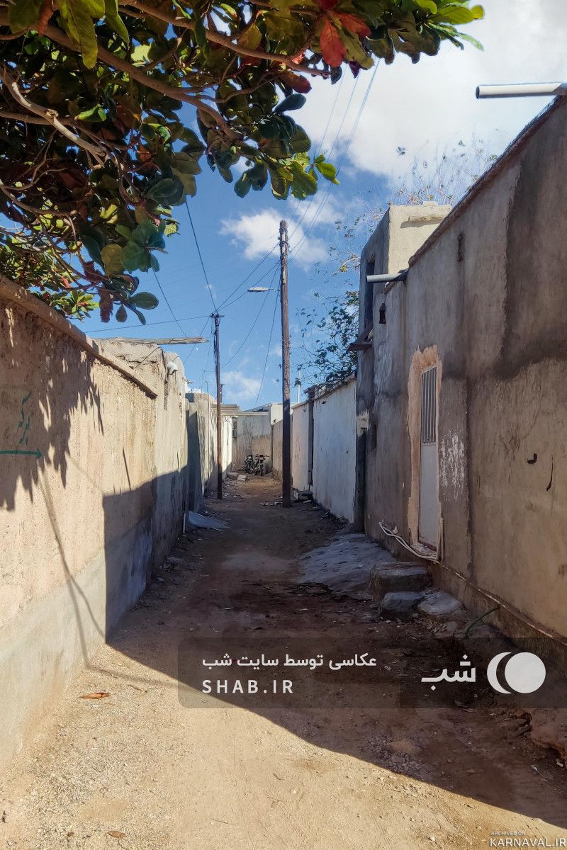 منزل تمیز نزدیک دریا