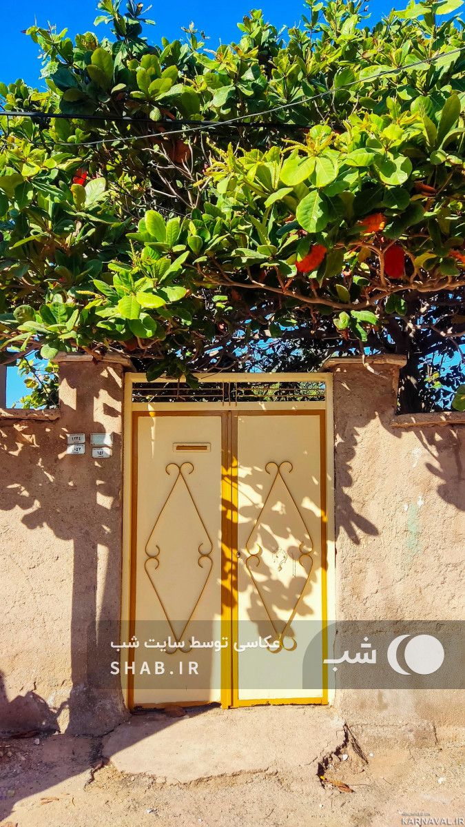 منزل تمیز نزدیک دریا