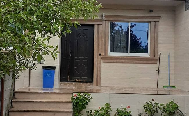 ویلا ساحلی دربست دو خوابه اقتصادی و تمیز ویلا ساحلی دربست دو خوابه اقتصادی و تمیز