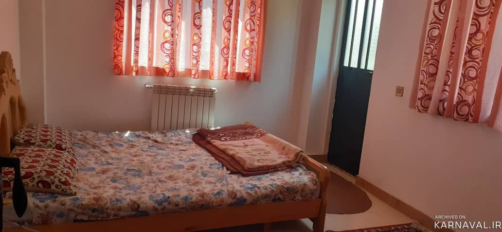 ویلا ساحلی دربست دو خوابه اقتصادی و تمیز