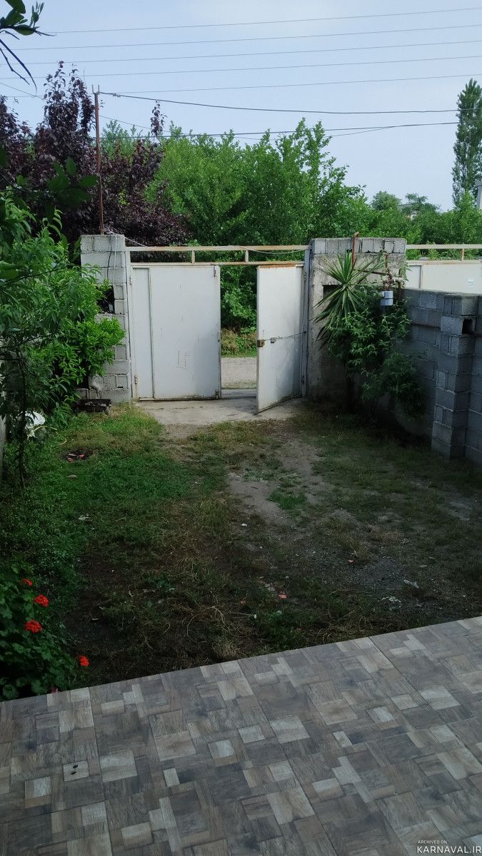 ویلا ساحلی دربست دو خوابه اقتصادی و تمیز