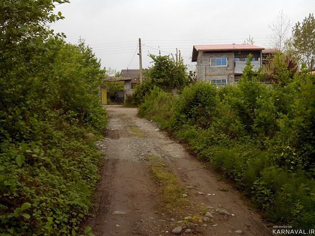 ویلا ساحلی دربست دو خوابه اقتصادی و تمیز