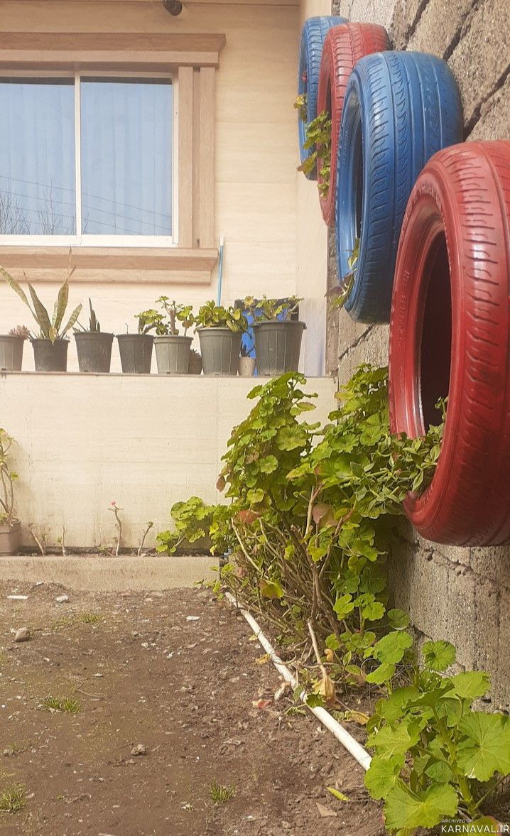 ویلا ساحلی دربست دو خوابه اقتصادی و تمیز