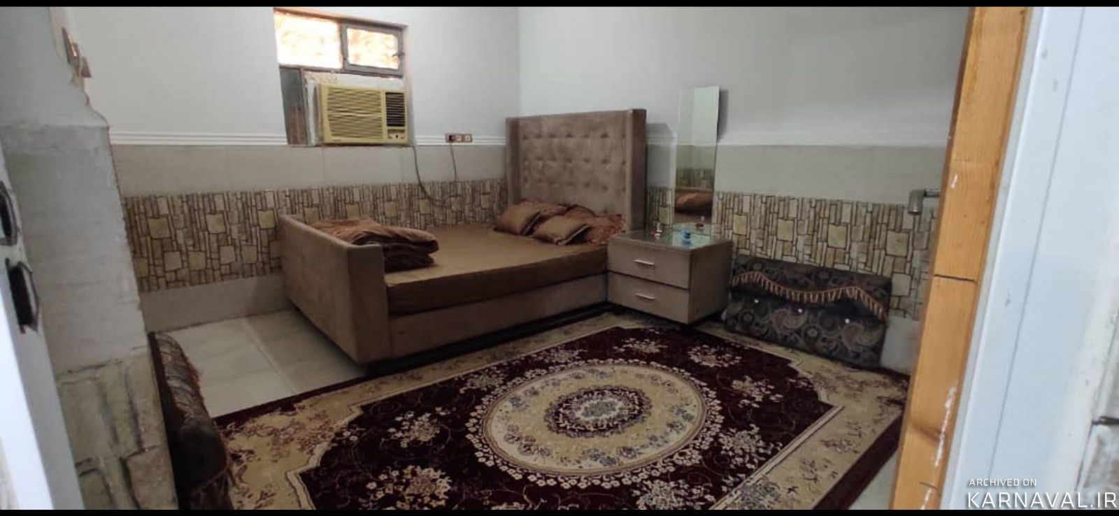 اقامتگاه ساحلی و دربست اقامتگاه ساحلی و دربست