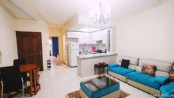 آپارتمان تک خوابه میرمهنا دنج (واحد 11) آپارتمان تک خوابه میرمهنا دنج (واحد 11)