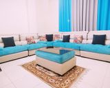 آپارتمان تک خوابه میرمهنا دنج (واحد 11) آپارتمان تک خوابه میرمهنا دنج (واحد 11)