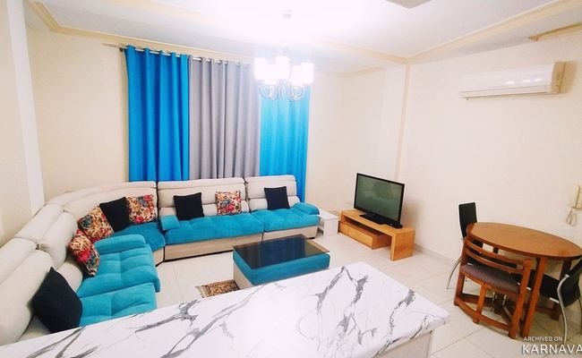 آپارتمان تک خوابه میرمهنا دنج (واحد 11) آپارتمان تک خوابه میرمهنا دنج (واحد 11)