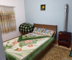 خانه مسافر رونا (یک) خانه مسافر رونا (یک)