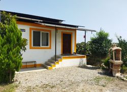 خانه مسافر رونا (یک) خانه مسافر رونا (یک)