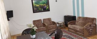 خانه مسافر رونا (یک) خانه مسافر رونا (یک)