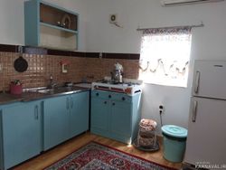 خانه مسافر رونا (یک) خانه مسافر رونا (یک)