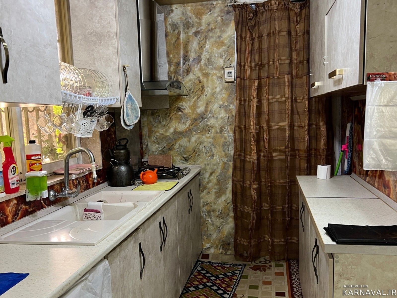 ویلای دوبلکس و تراس دار به همراه میز بیلیارد ساحلی