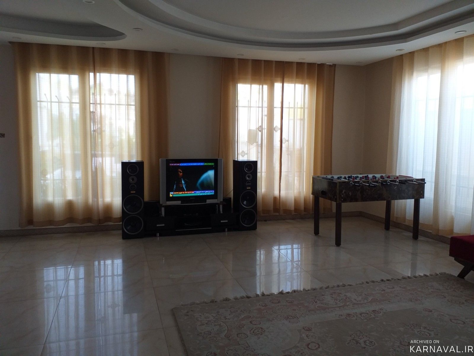 ویلای پروانه استخرچهارفصل ویلای پروانه استخرچهارفصل