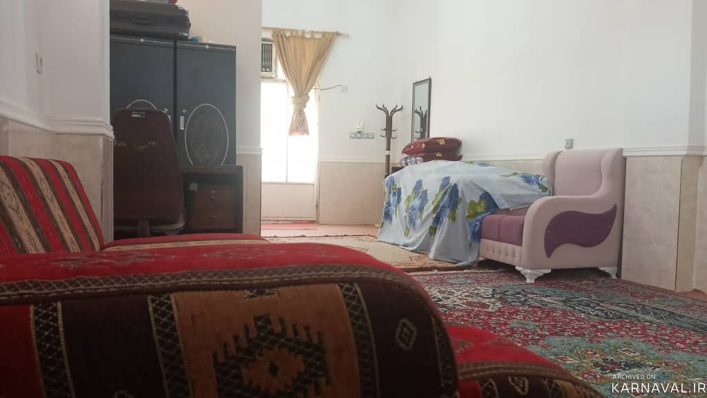 واحد مبله با امکانات رفاهی