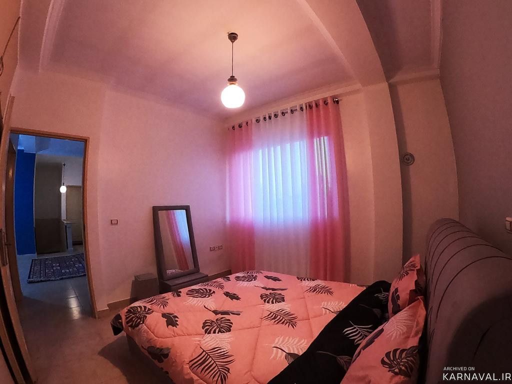 ویلا  دوبلکس دربست ساحلی استخر سرپوشیده 