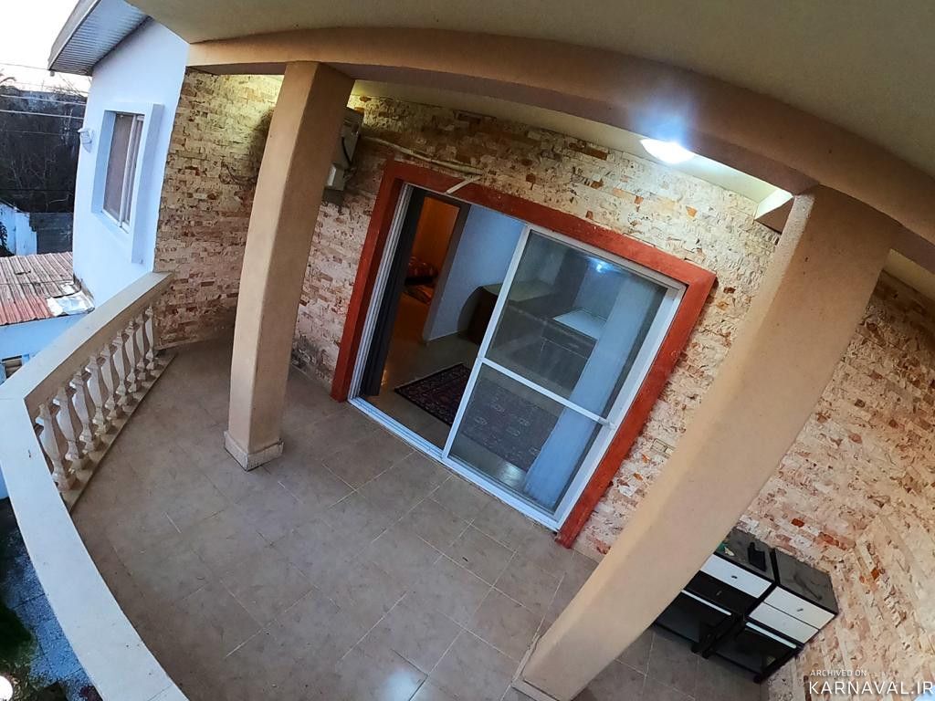 ویلا  دوبلکس دربست ساحلی استخر سرپوشیده 