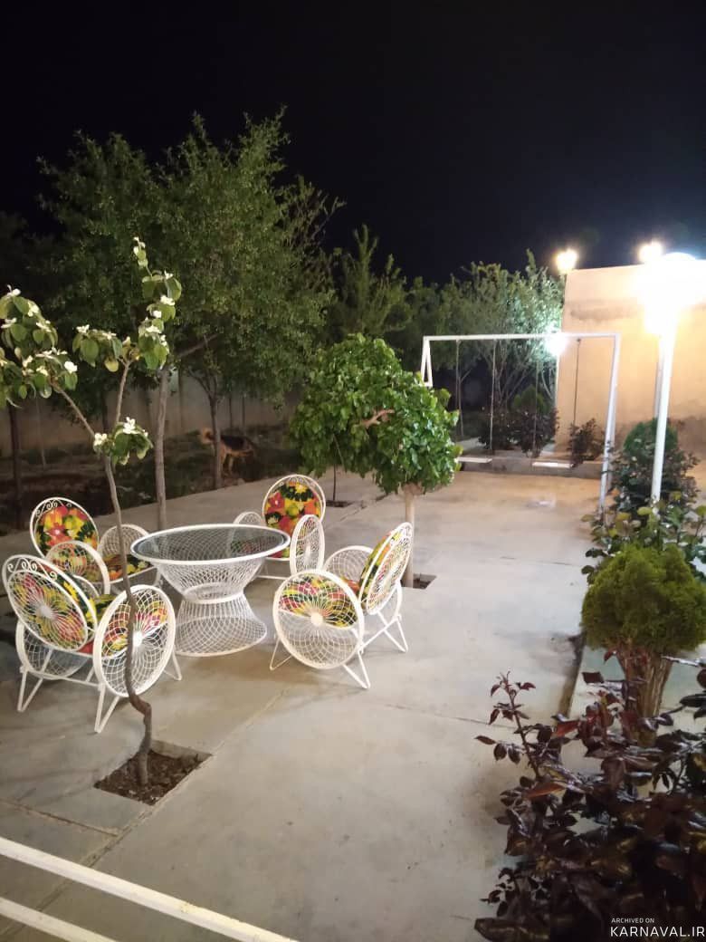 ویلای دوبلکس نوساز