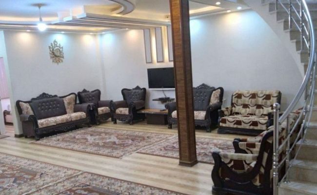 ویلای دوبلکس نوساز ویلای دوبلکس نوساز