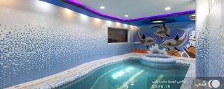 ویلا لوکس ساحلی (استخر دار) ماوان۲ ویلا لوکس ساحلی (استخر دار) ماوان۲