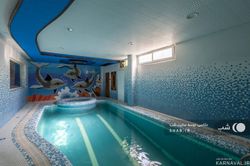 ویلا لوکس ساحلی (استخر دار) ماوان۲ ویلا لوکس ساحلی (استخر دار) ماوان۲