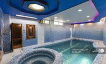 ویلا لوکس ساحلی (استخر دار) ماوان۲ ویلا لوکس ساحلی (استخر دار) ماوان۲