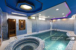 ویلا لوکس ساحلی (استخر دار) ماوان۲ ویلا لوکس ساحلی (استخر دار) ماوان۲