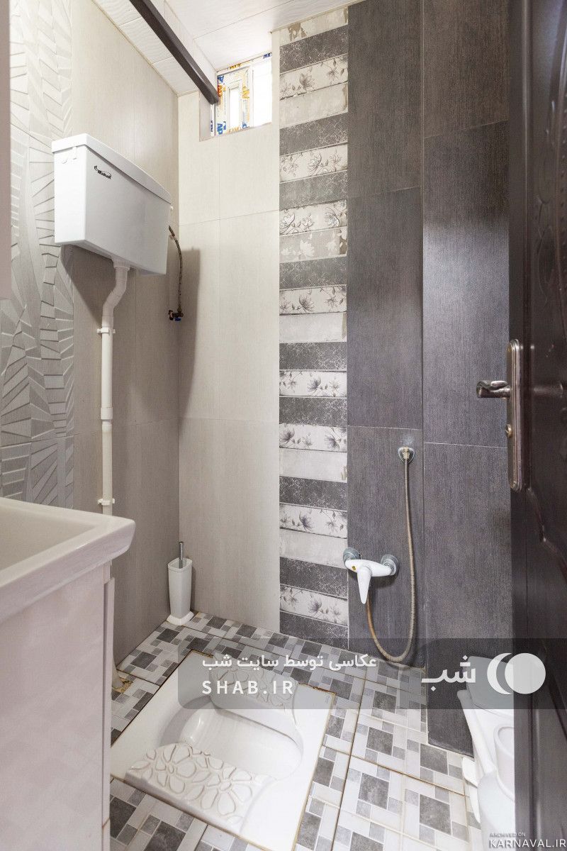 ویلا لوکس ساحلی (استخر دار) ماوان۲