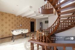 ویلا لوکس ساحلی (استخر دار) ماوان۲ ویلا لوکس ساحلی (استخر دار) ماوان۲