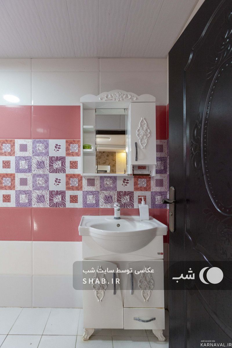 ویلا لوکس ساحلی (استخر دار) ماوان۲