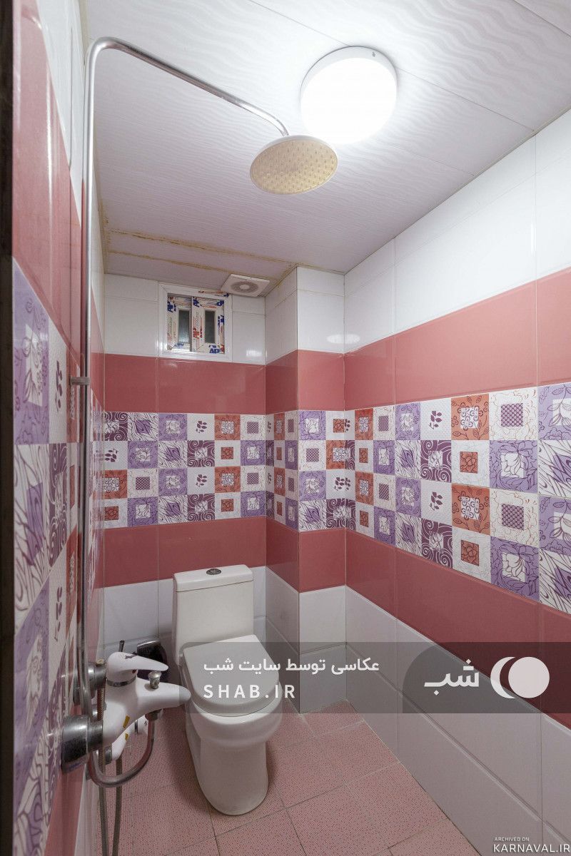 ویلا لوکس ساحلی (استخر دار) ماوان۲