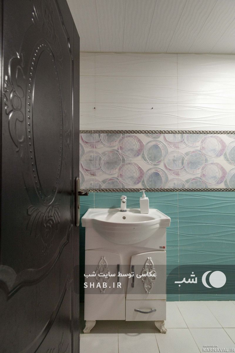 ویلا لوکس ساحلی (استخر دار) ماوان۲