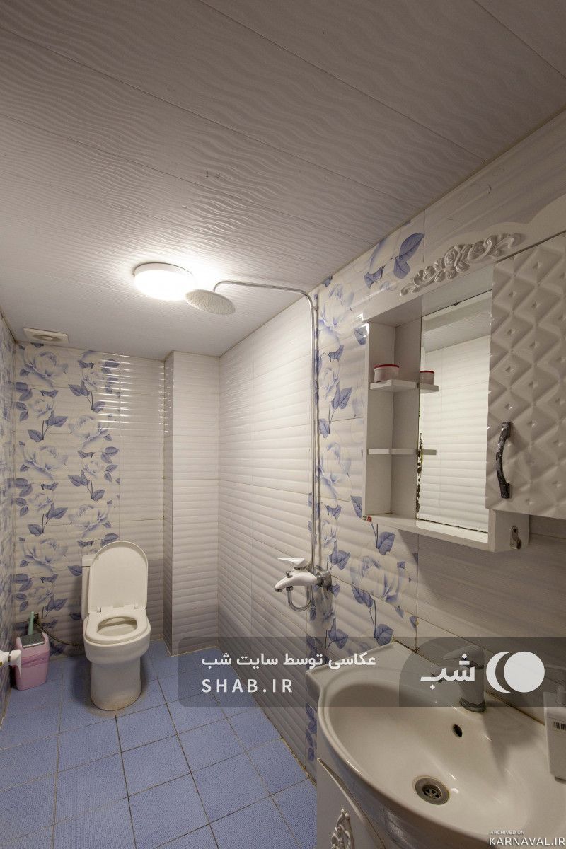 ویلا لوکس ساحلی (استخر دار) ماوان۲