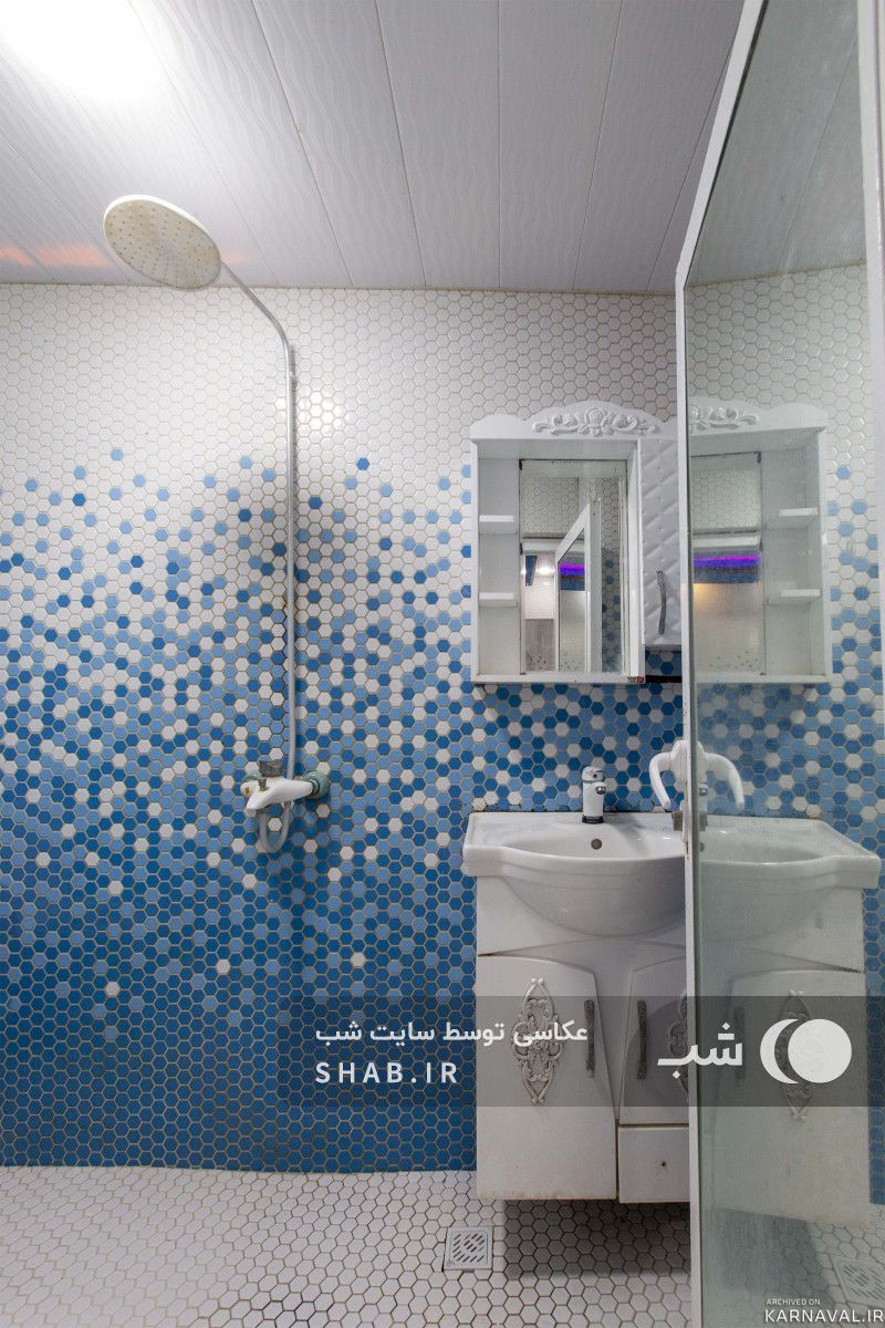 ویلا لوکس ساحلی (استخر دار) ماوان۲