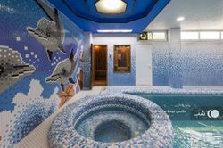 ویلا لوکس ساحلی (استخر دار) ماوان۲ ویلا لوکس ساحلی (استخر دار) ماوان۲