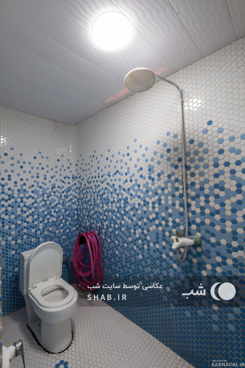 ویلا لوکس ساحلی (استخر دار) ماوان۲