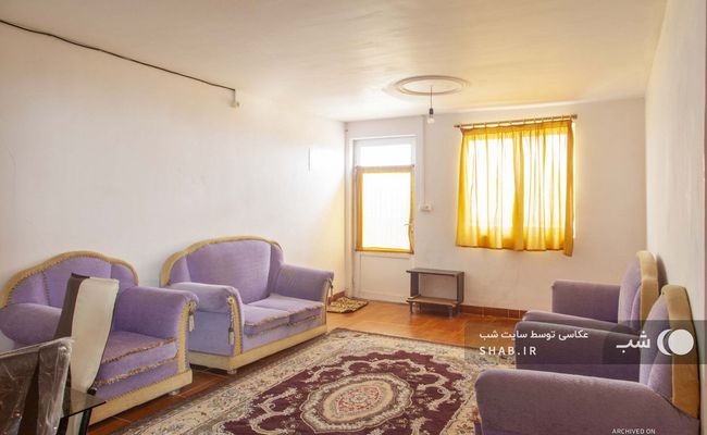مجمتع اقامتی سبحان، واحد تک خواب مجمتع اقامتی سبحان، واحد تک خواب