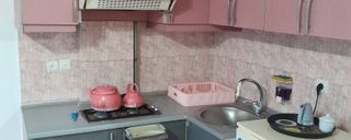 هتل آپارتمان دریاسر، واحد 203 هتل آپارتمان دریاسر، واحد 203
