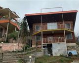 ویلای چوبی پامچال ویلای چوبی پامچال