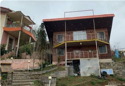 ویلای چوبی پامچال ویلای چوبی پامچال