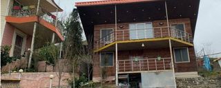 ویلای چوبی پامچال ویلای چوبی پامچال