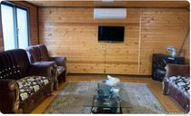 ویلای چوبی پامچال ویلای چوبی پامچال