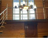 ویلای چوبی پامچال ویلای چوبی پامچال