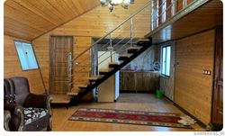 ویلای چوبی پامچال ویلای چوبی پامچال