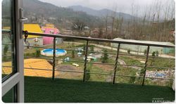 ویلای چوبی پامچال ویلای چوبی پامچال