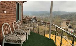 ویلای چوبی پامچال ویلای چوبی پامچال