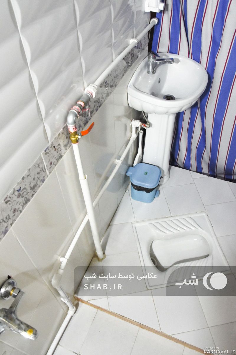 سویت یک خوابه سوادکوه شیرگاه