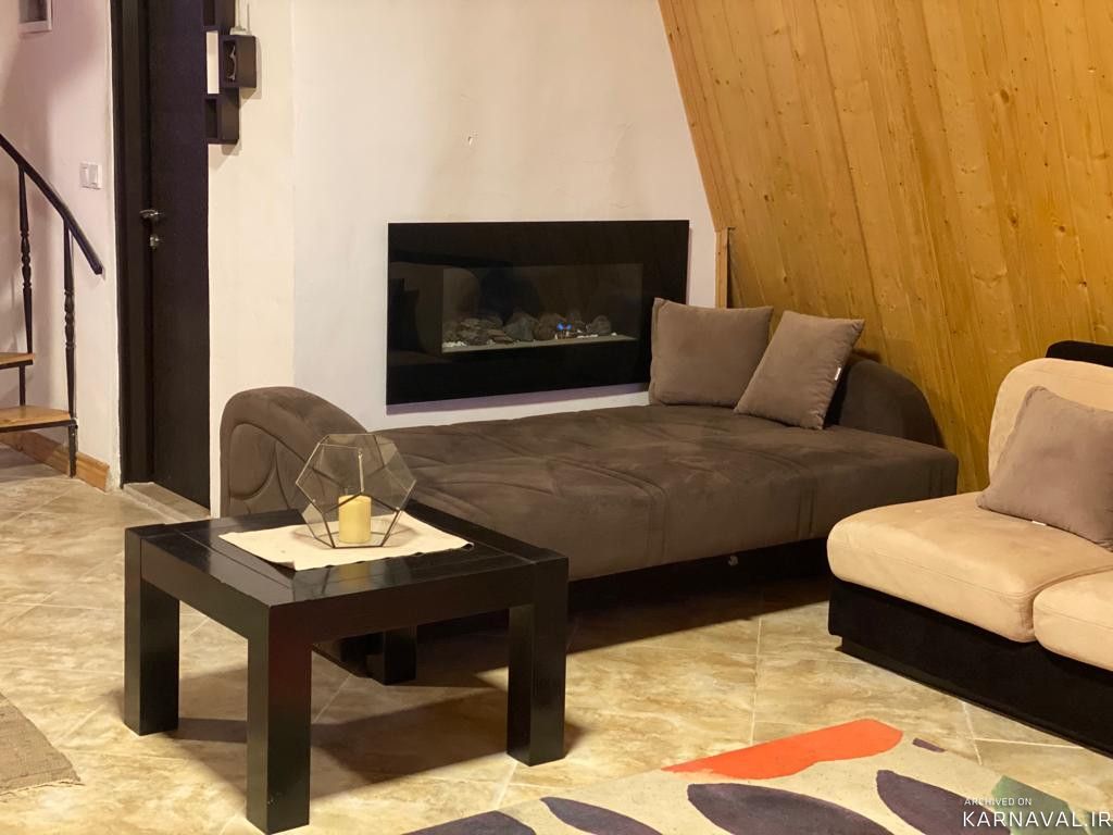 ویلا دوبلکس سوییسی با ویو بی‌نظیر (2)